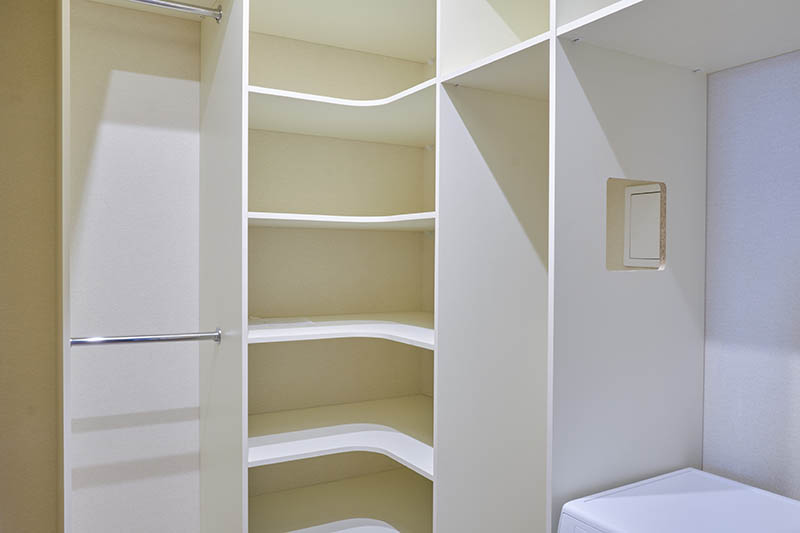 Création de dressing sur mesure Arcachon