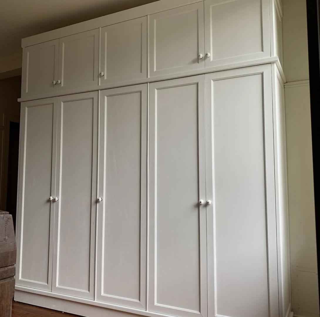 Dressing sur mesure Arcachon