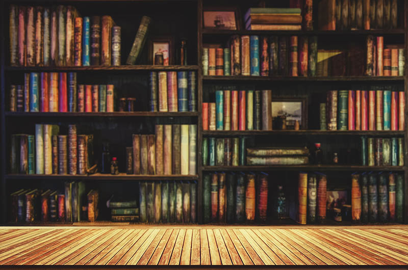 Bibliothèque sur Mesure, Gujan-Mestras