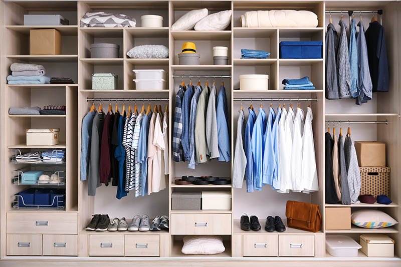Dressing sur Mesure, La Teste-de-Buch